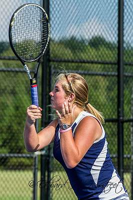 Tennis vs SHS 363